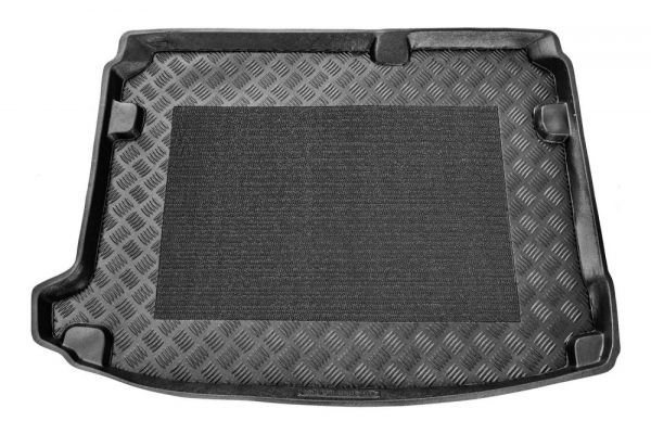 Koberce do kufru pre Citroen DS4 Hatchback 2010-