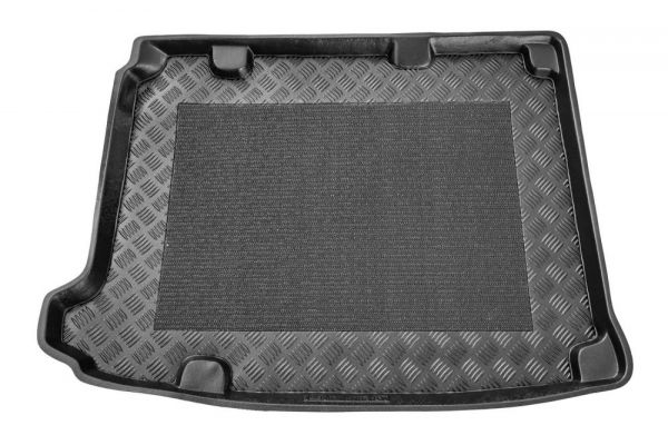 Koberce do kufru pre Citroen DS4 hatchback 5-dverová verzia so subwooferom 2010->