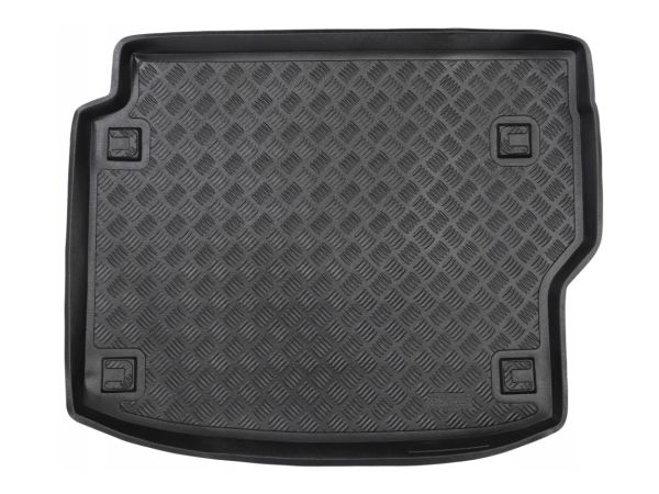 Koberce do kufru pre Kia Xceed verzia s 1 podlahou v kufri Plug-in-hybrid 2019->
