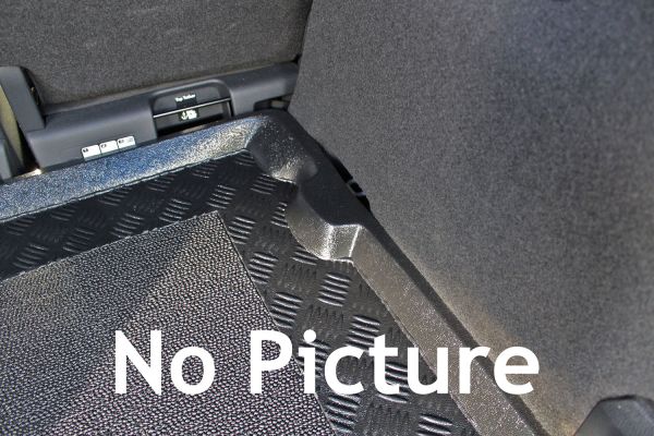 Koberce do kufru pre VW T-ROC spodná podlaha kufru 2017->