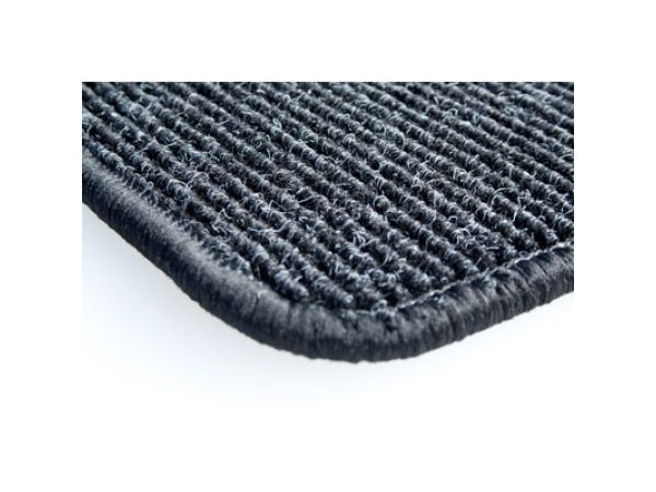 Rebrovaný koberec pre Claas Lexion s brzdovým pedálom 2010-2012