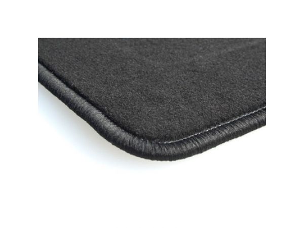 Velúrový koberec pre Case CX250c
